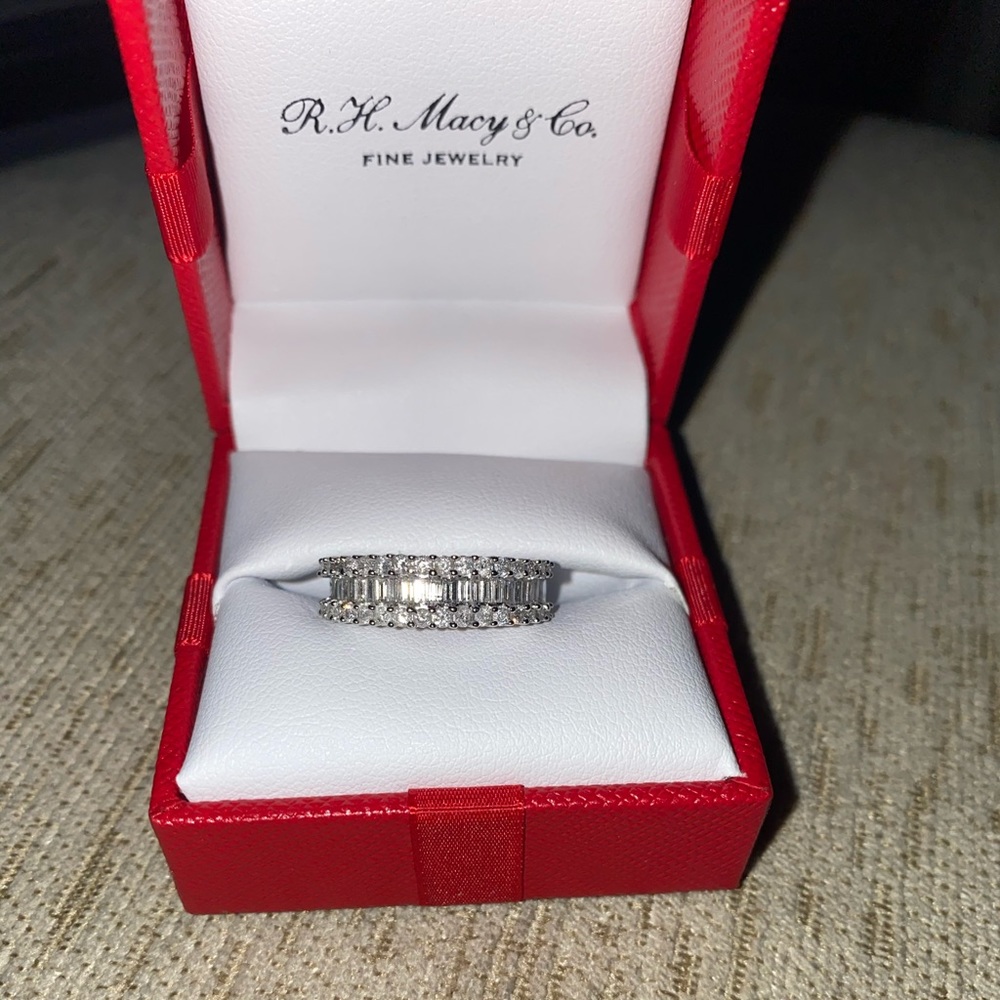 Diamond Ring